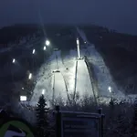Lägenhet Sport Cermak Harrachov
