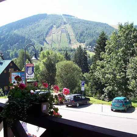 Sport Cermak * Harrachov