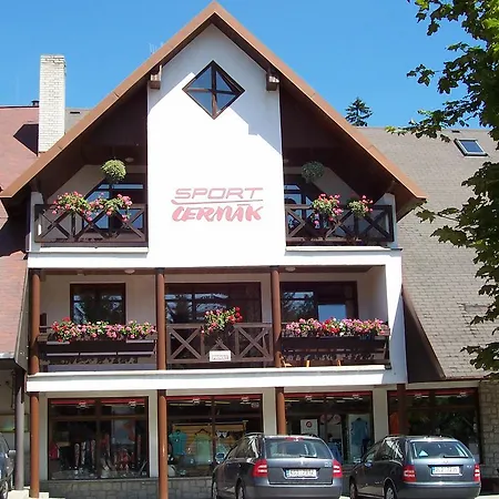 Sport Cermak