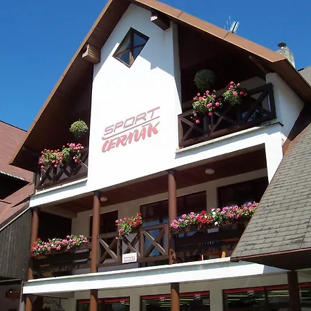 Sport Cermak * Harrachov